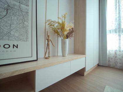 豐州A1-2F  陽光灑